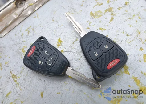 2012 Jeep Liberty Sport z USA, uszkodzony, nr VIN 1C4PJMAK9CW101610